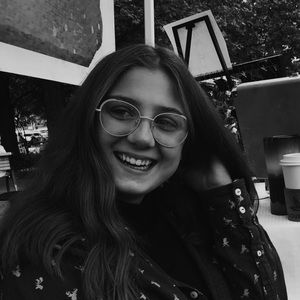Meet your Posher, Sofia